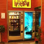 Hotel Ria De