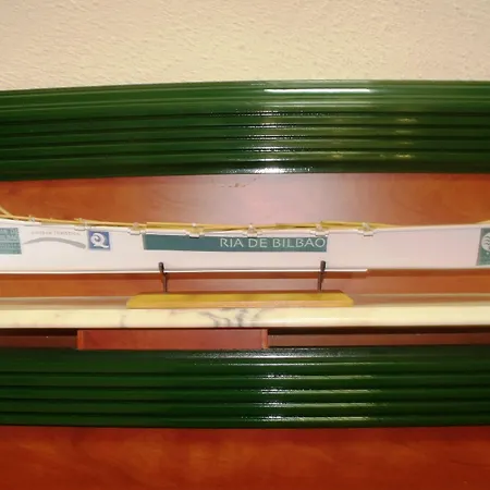 Ria De Ξενοδοχείο *