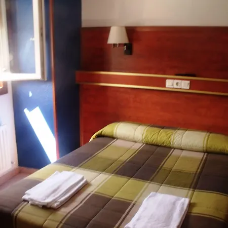 Ξενοδοχείο Ria De Μπιλμπάο