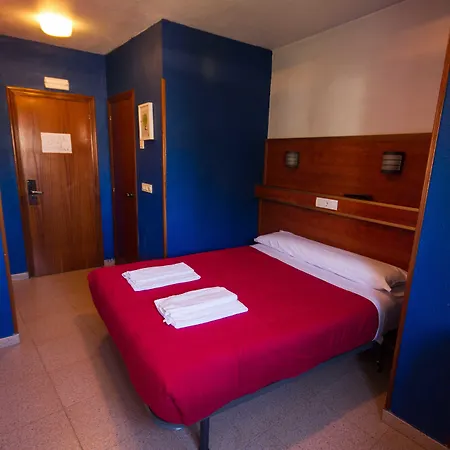 Ξενοδοχείο Ria De *