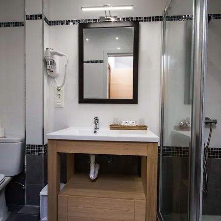 Ξενοδοχείο Ria De