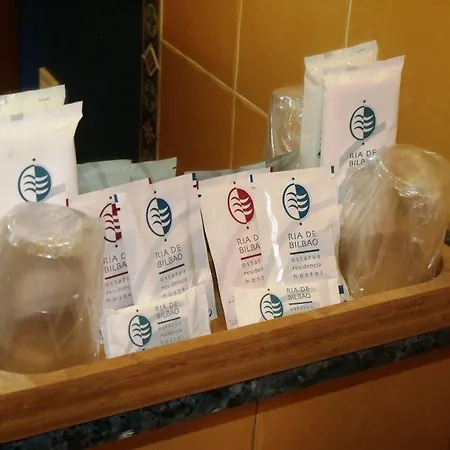 Ria De * Μπιλμπάο