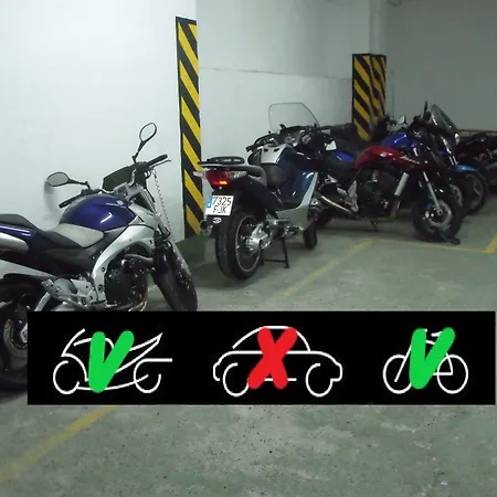 Ria De Ξενοδοχείο *