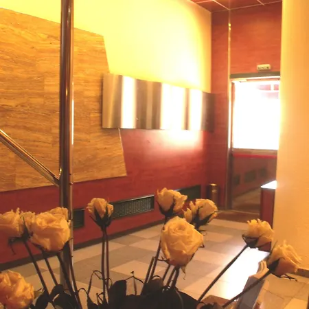 Ria De * Μπιλμπάο