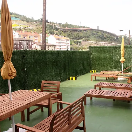 Ξενοδοχείο Ria De