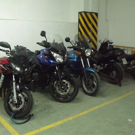 Ria De Ξενοδοχείο