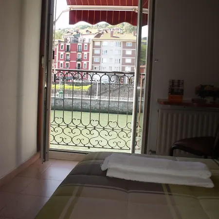 Ξενοδοχείο Ria De