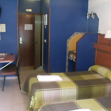 Ria De * Μπιλμπάο