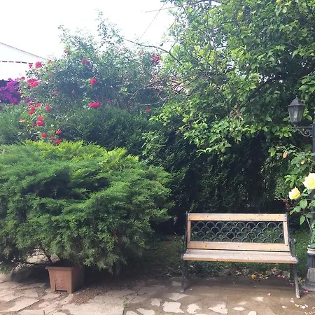 Ria De Ξενοδοχείο *