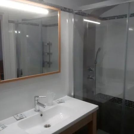 毕尔巴鄂利亚德酒店 毕尔巴鄂