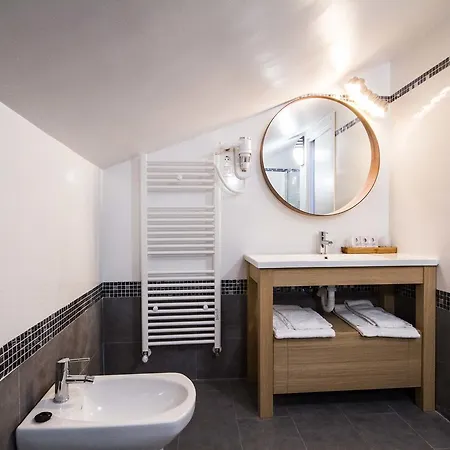 Ria De Ξενοδοχείο Μπιλμπάο