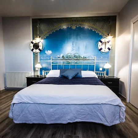 Ria De Ξενοδοχείο Μπιλμπάο