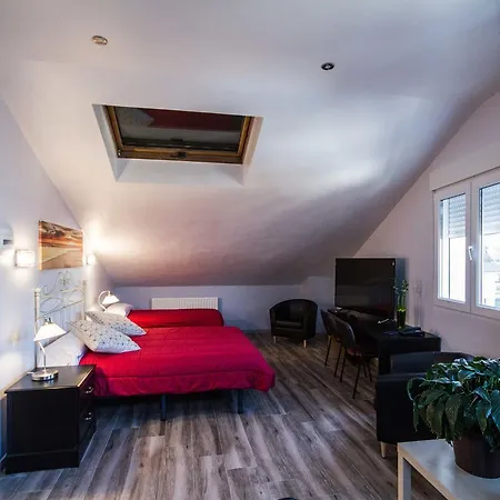 Ria De * Μπιλμπάο