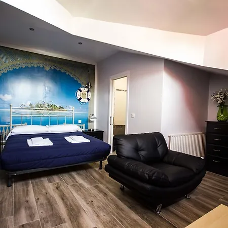 Ria De Ξενοδοχείο