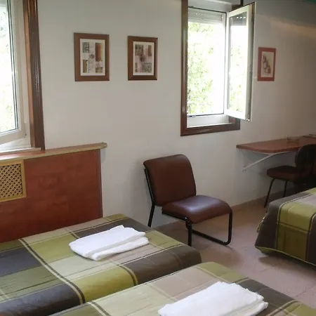 Ria De Ξενοδοχείο Μπιλμπάο