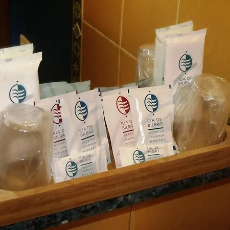 Ria De Ξενοδοχείο