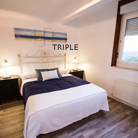 Ria De * Μπιλμπάο