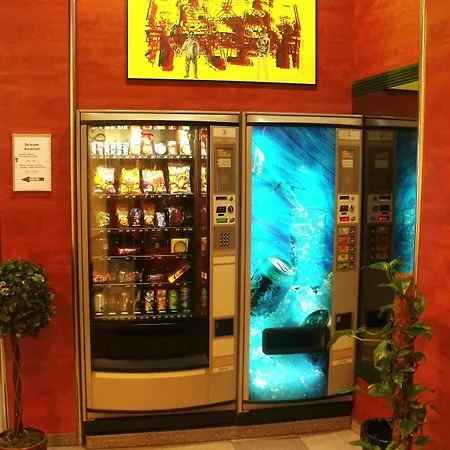 毕尔巴鄂利亚德酒店 * 毕尔巴鄂
