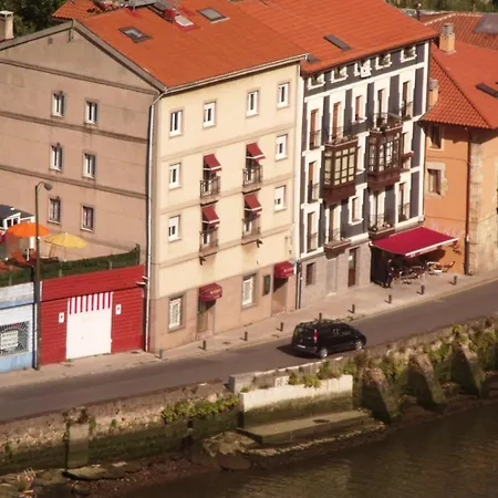 Ria De Ξενοδοχείο