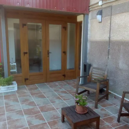 Ria De Μπιλμπάο