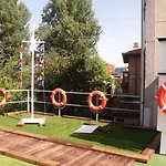מלון Ria De