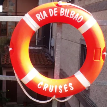Ria De بلباو