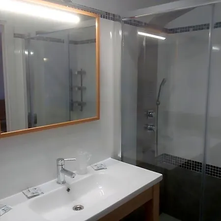 Hotel Ria De Bilbao