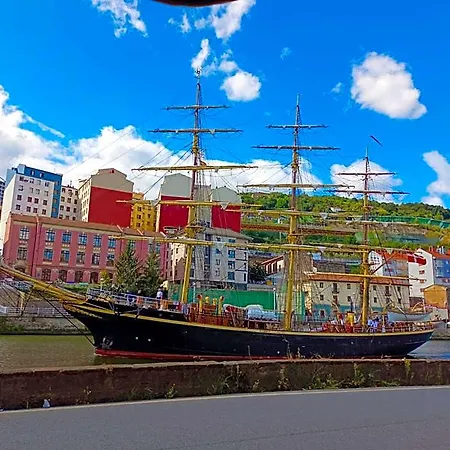Ria De * Bilbao