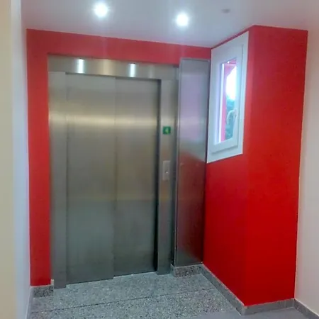 Ria De Hotel