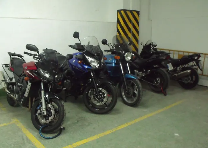 リア デ ホテル