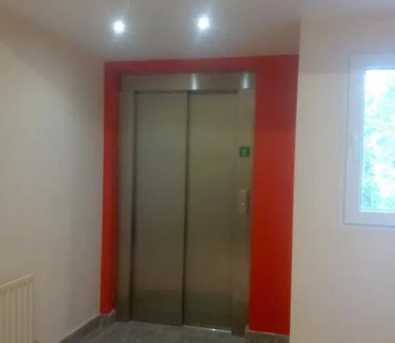 ホテル リア デ