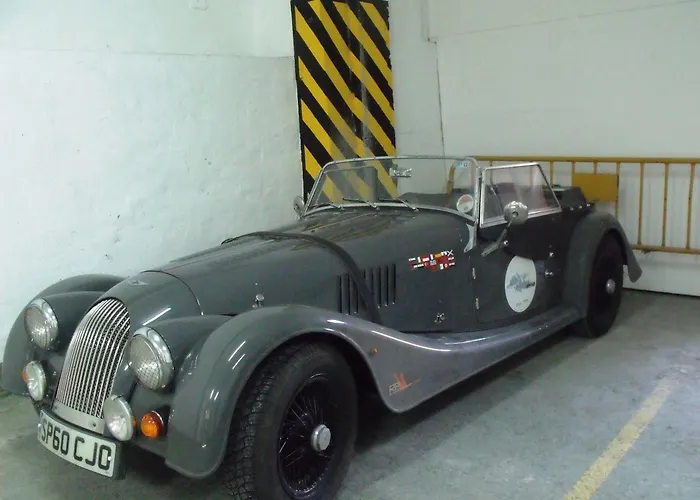 リア デ ホテル