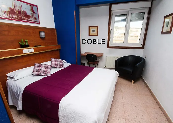 ホテル リア デ